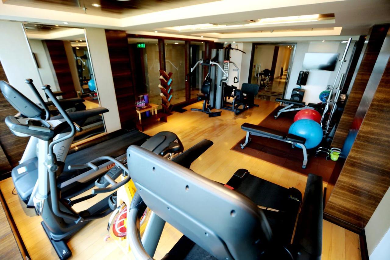 Hotel Madin Βαρανάσι Εξωτερικό φωτογραφία